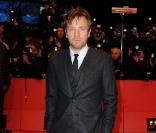 Ewan McGregor lors de la 60e Berlinale où le dernier film de Polanski, The Ghost Writer, a été projeté, le 12 février 2010.