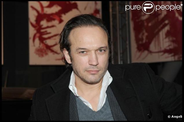 Vincent Perez