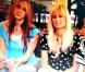 Paris Hilton et Nicole Richie s'invitent dans la famille de Ke$ha, en 2005. A cette époque, la chanteuse était totalement inconnue !
