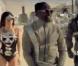 Fergie et les Black Eyed Peas livrent un nouveau délire sci-fi, de près de dix minutes cette fois, pour illustrer un mix de deux de leurs tubes !