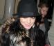 Lindsay Lohan : de plus en plus vulgaire, elle semble... démoniaque !