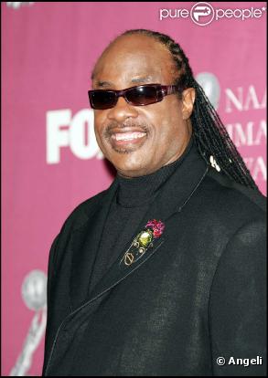 Stevie Wonder sera l'invité d'honneur des Victoires de la musique le 6 mars 2010 !