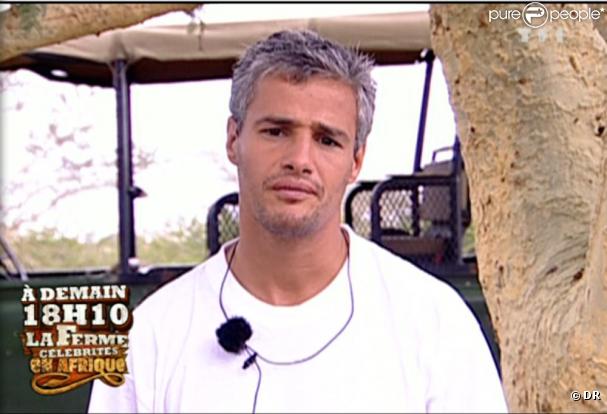 Farid annonce son départ