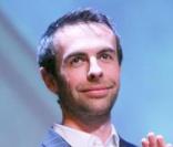 Matthieu Gonet