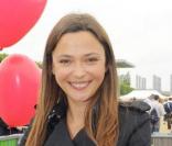 Sandrine Quétier