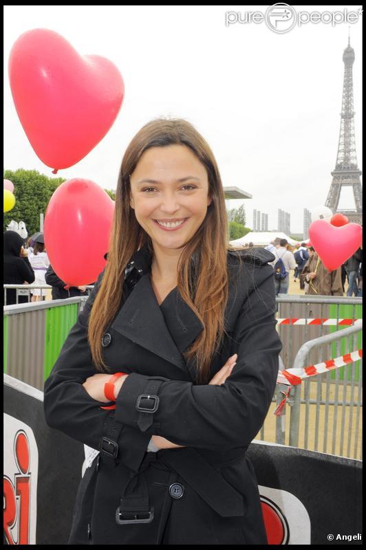Sandrine Quétier
