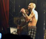 Soan sur la sècne du Bataclan à Paris, le 17 février 2010 !