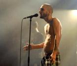 Soan sur la sècne du Bataclan à Paris, le 17 février 2010 !