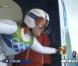 Marion Rolland chute aux JO