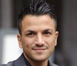 Peter Andre 