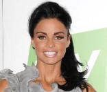Katie Price