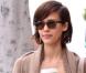 Jessica Alba : Elle a enfin appris à... sourire ! Enjoy !