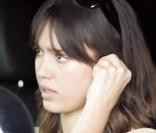 Jessica Alba porte très peu de maquillage et elle a bien raison ! 