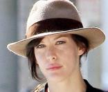 Liv Tyler sans artifice est une actrice splendide.  