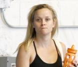 Reese Witherspoon sans maquillage, une blonde banale mais tout de même pétillante