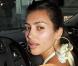 Kim Kardashian sans maquillage ? On la préfère ainsi ! 