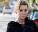 Ellen Pompeo, petite mine sans make up  