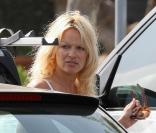 Pamela Anderson n'est plus la sirène qu'elle était...  