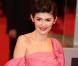 Audrey Tautou a rivalisé de glamour avec Kate Winslet, Kristen Stewart et Claire Danes...