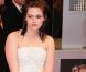 Kristen Stewart en robe Chanel aux BAFTA awards à Londres le 21 février 2010