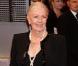 Vanessa Redgrave aux BAFTA awards à Londres le 21 février 2010