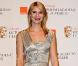 Claire Danes en Burberry aux BAFTA awards à Londres le 21 février 2010