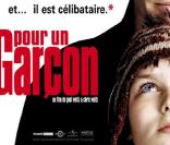 Pour un Garçon