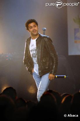 Jamel Debbouze