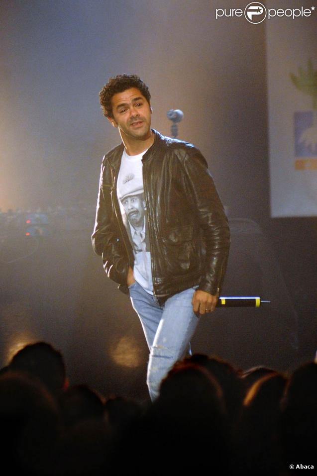 Jamel Debbouze