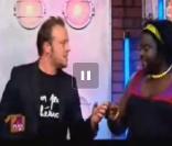 Sketch d'Issa et Alban tiré de l'émission 