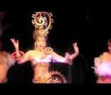 Teaser Arielle Dombasle
