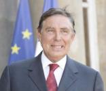Jean-Pierre Foucault