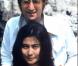 John Lennon et Yoko Ono