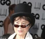 Yoko Ono
