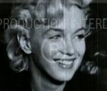 Publicité Citroën avec Marilyn Monroe