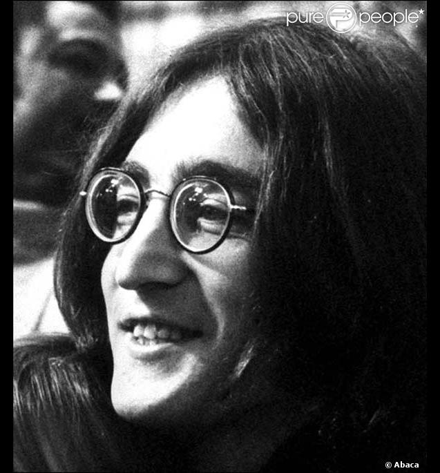 John Lennon