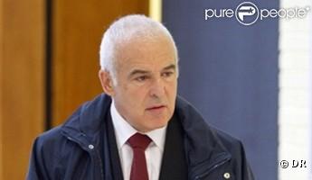 Jean-Claude Andruet