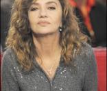 Caroline Cellier tournage de Vivement Dimanche (24 février 2010)