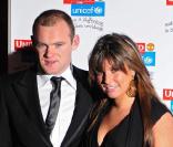 Wayne et Coleen Rooney