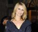 Claire Danes lors de la Vogue Party à Milan le 26 février 2010