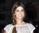 Bianca Brandolini lors de la Vogue Party à Milan le 26 février 2010