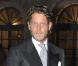 Lapo Elkann lors de la Vogue Party à Milan le 26 février 2010