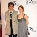 35e cérémonie des César : Mélanie Thierry, la sublime amoureuse de Raphaël... parmi tous les charmants duos !