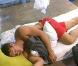 Vendetta dort... comme toujours !  