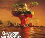 Damon Albarn et Jamie Hewlett ont créé le troisième chapitre de la saga Gorillaz : bienvenue à  Plastic Beach  !