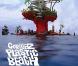 Damon Albarn et Jamie Hewlett ont créé le troisième chapitre de la saga Gorillaz : bienvenue à  Plastic Beach  !