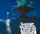 Gorillaz,  Superfast Jellyfish  (audio)