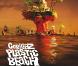 Gorillaz, medley de neuf minutes de l'album  Plastic Beach 
