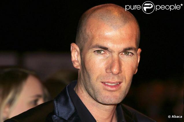 Zinédine Zidane