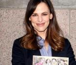 Jennifer Garner à Los Angeles le 29 février 2010.<br />